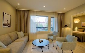 1 Bedroom Master Suite W Sauna - Downtown
